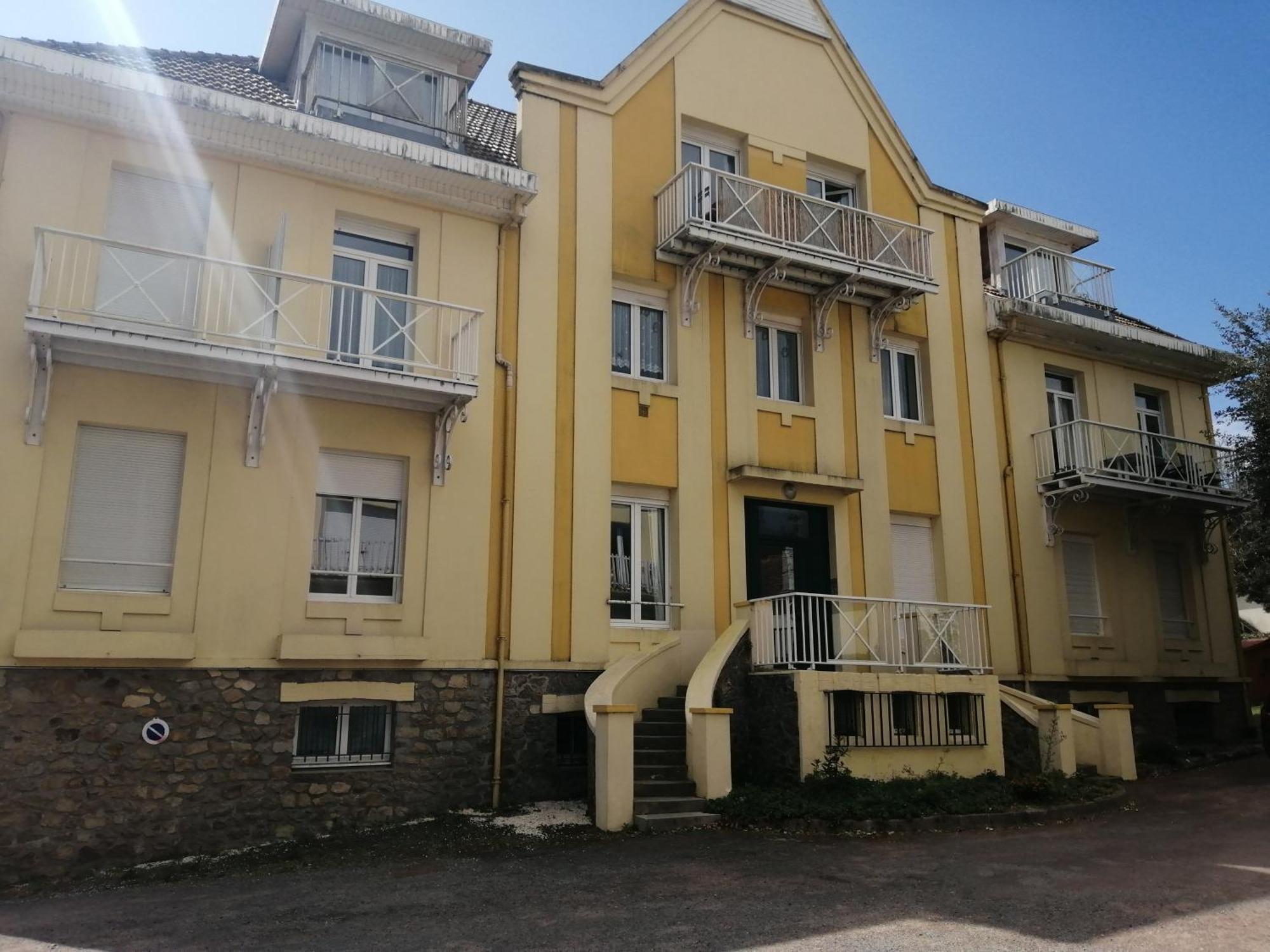 T3 Centre Et Apartment