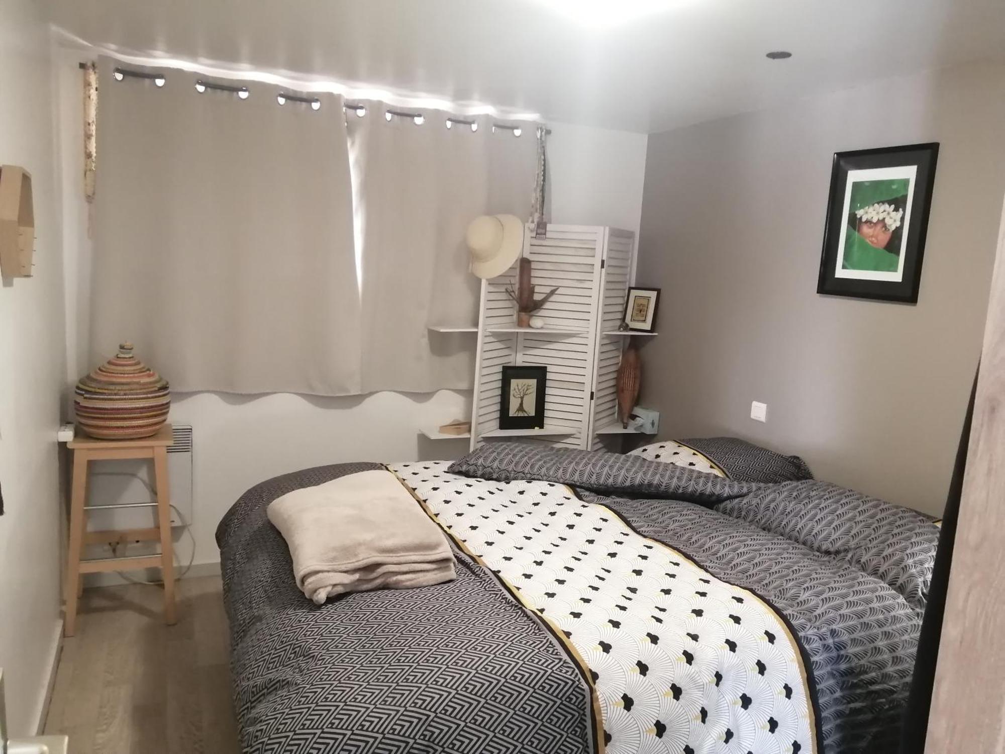 T3 Centre Et Apartment Saint-Brevin-les-Pins